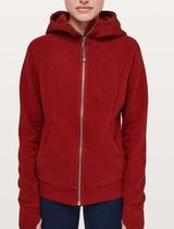 Lululemon Scuba Jacket Photo 0