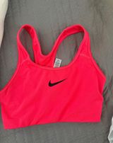 Nike Dry Fit Sports Bra Photo 0