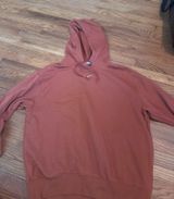 Nike Hoodie Sweatshirt Photo 0