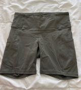 Biker Shorts Photo 0