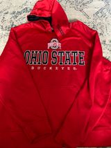 Vintage Ohio State Sweatshirt Size L Photo 0