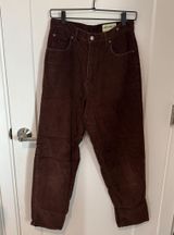 Vintage Eddie Bauer Corduroy Pants Photo 0
