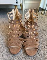 Nine West Wedges Photo 0