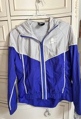 Nike Running Jacket Photo 0