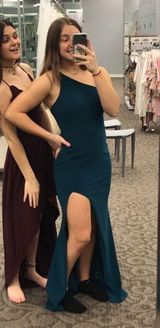 David's Bridal Gown Photo 0