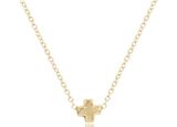 ENewton Necklace Cross Photo 0