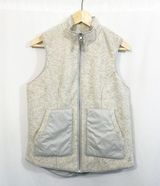 Smartwool  Anchor Line Reversible Sherpa Vest Photo 0