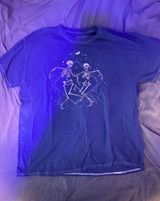 modish rebel Hippie graphic Tee Photo 0