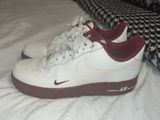 Women’s Nike Air Force 1 07 Photo 0