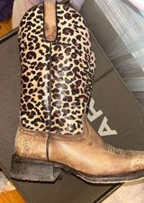 Ariat Boots Western Photo 0