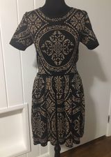 Romeo + Juliet Couture Sweater Dress Photo 0