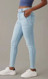 American Eagle Outfitters Jeans Photo 0
