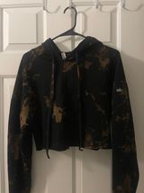 Alo Yoga Cropped Hoodie Photo 0