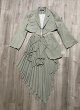 Micas Suit Set Photo 0