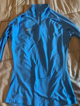 Nike Dri-Fit ZIP Up Jacket Photo 0