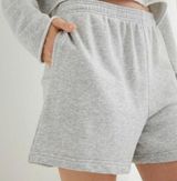Aerie Sunday Soft Retro Gym Shorts Photo 0