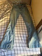 Kimes ranch Lola jeans Photo 0