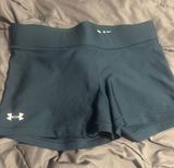 Under Armour spandex Shorts  Photo 0