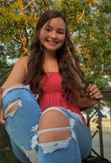 American Eagle Outfitters Jegging Photo 0