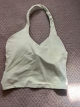 Lululemon Halter Tank Photo 0