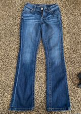 Maurice's Boot Cut Jeans Photo 0