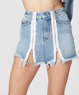 LF Jean skirt Photo 0