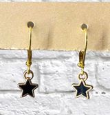 Boutique Star Earrings  Photo 0