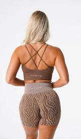 NVGTN Sports Bra Photo 0