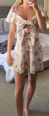 Showpo Dress Photo 0