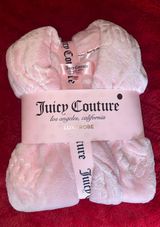 Pink Robe Brand New Photo 0