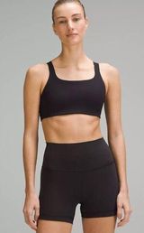 Align Bra C/D Cup Photo 0