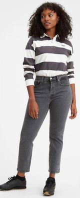 Levi’s Wedgie Fit Jeans Photo 0