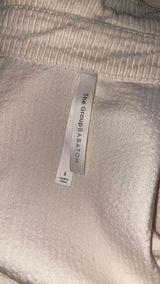 Aritzia Corduroy Shirt Jacket Photo 0