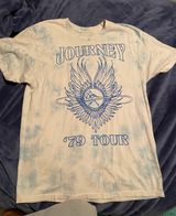 Band Tshirt Size L Photo 0