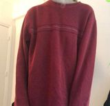 Red Sweater Photo 0