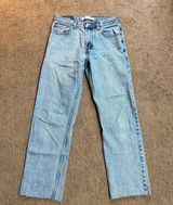 Levi’s Vintage 505 Jeans Photo 0