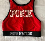 PINK - Victoria's Secret Sports Bra Photo 0