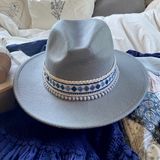 Boutique NEW ‘Knox’ Wide Brim Hat  Photo 0