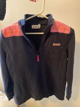 Vineyard Vines Zip Up Photo 0