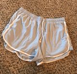 Aero Tomboy Retro Shorts Size M Photo 0