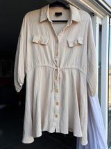 Boutique Summer Dress Photo 0