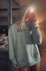 Boutique oversized hoodie  Photo 0