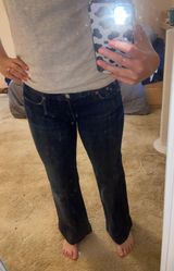 7 For All Mankind Dojo Jeans Photo 0