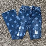 Ymi Flare Jeans Photo 0