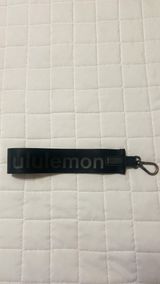 Lululemon Keychain Never Lost Photo 0