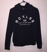 Young & reckless Hoodie Photo 0