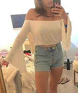 American Eagle Outfitters Top Photo 0