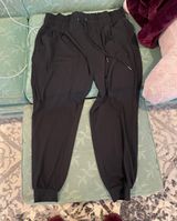 Ophelia Roe Lightweight Joggers Photo 0