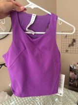 Lululemon Tank Top Photo 0