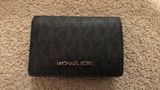 Michael Kors Wallet Photo 0